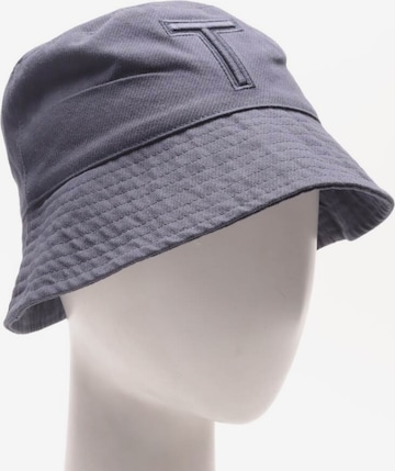 Ted Baker Hat & Cap in XS-XL in Blue: front