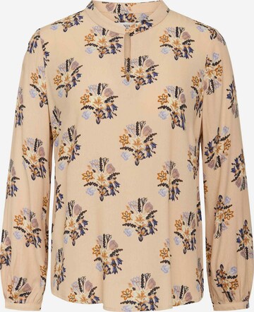 Noa Noa Blouse 'Bella' in Beige: front