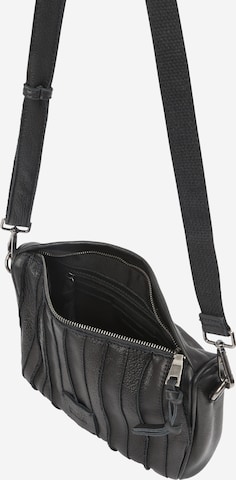 FREDsBRUDER - Bolso de hombro 'Izzle' en negro