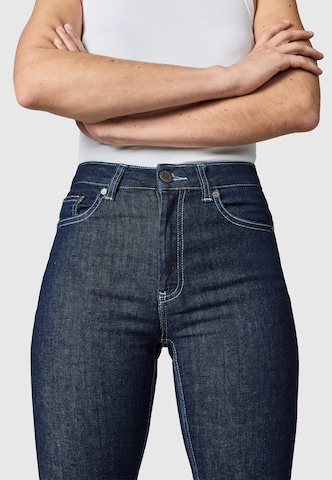 Regular Jean 'Galaxa' Peak Time en bleu
