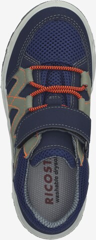 RICOSTA Sneakers in Blauw