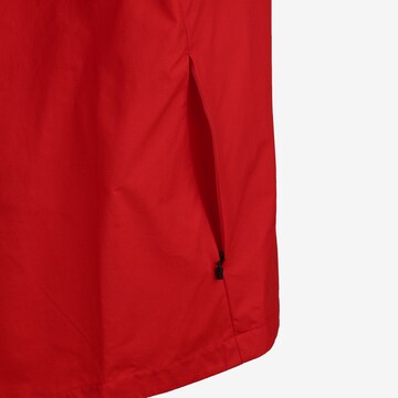 PUMA Jacke 'Liga' in Rot