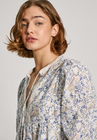 Abito di Pepe Jeans in beige