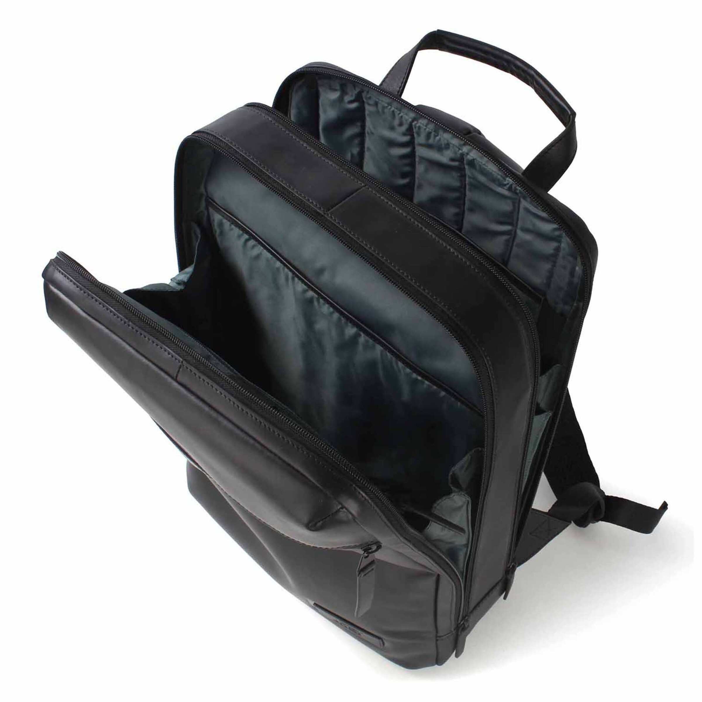 Zaino 'Aarhus ' di JOST in nero