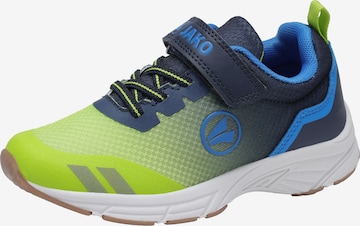 JAKO Sneakers in Blue: front