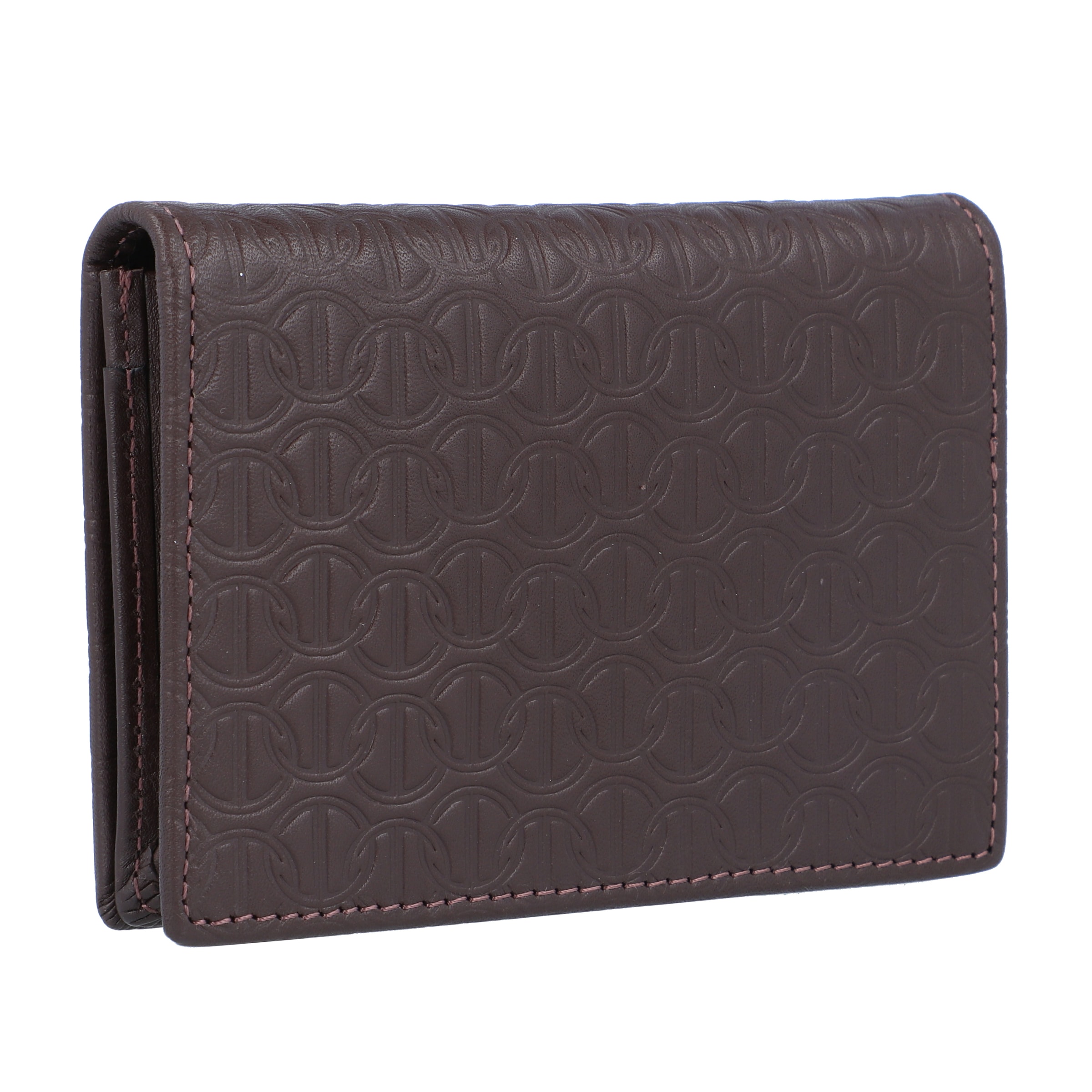Davidoff Wallet in Brown