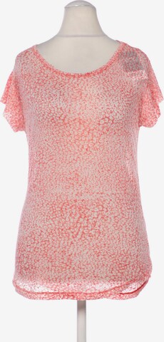 Majestic Filatures Top & Shirt in XXS in Pink: front