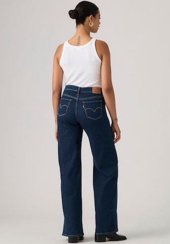 LEVI'S ® Wide Leg Jeans in Blau