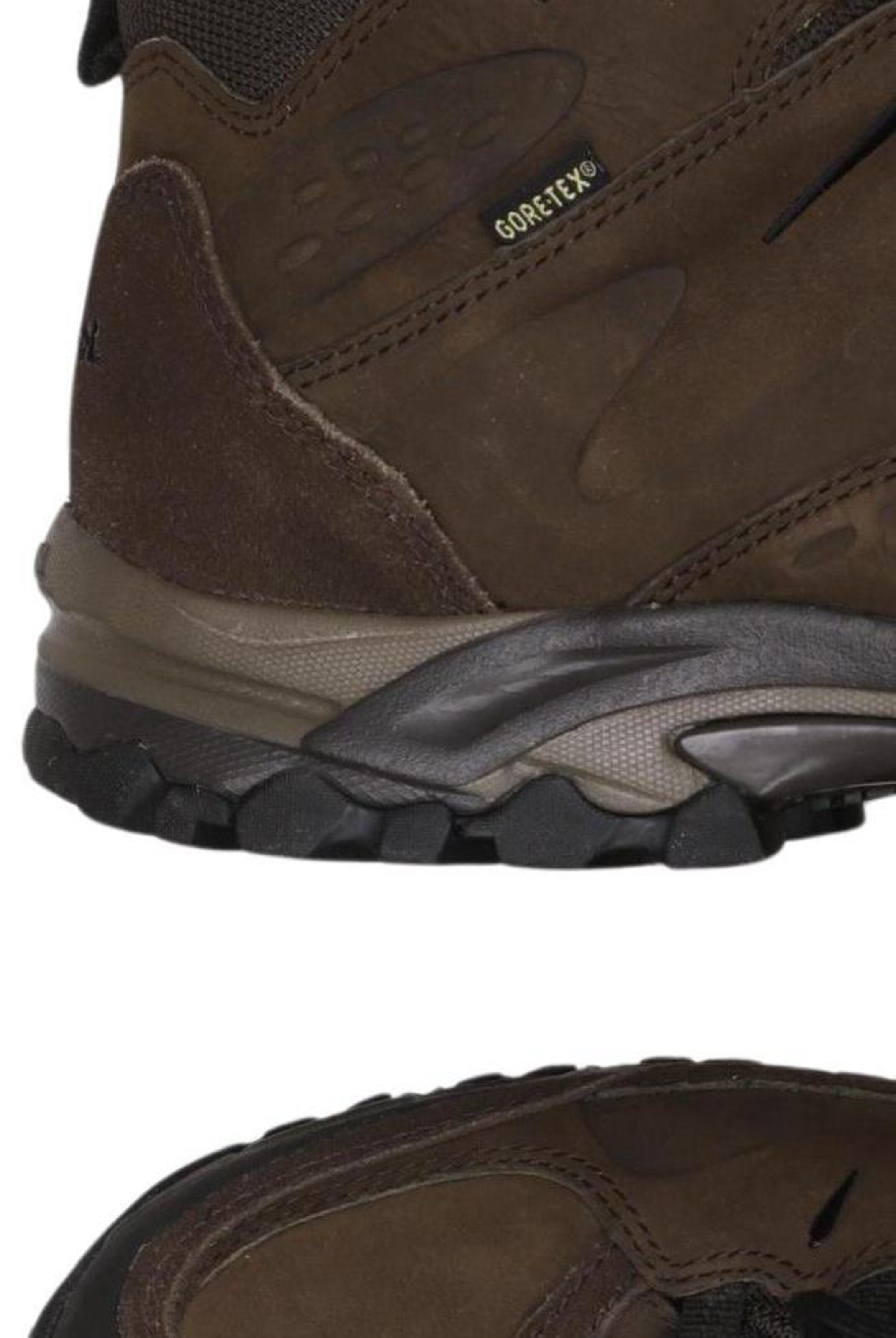 MEINDL Stiefel 45,5 in Braun