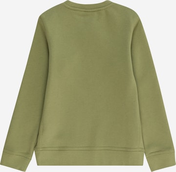 Nike Sportswear Μπλούζα φούτερ σε πράσινο