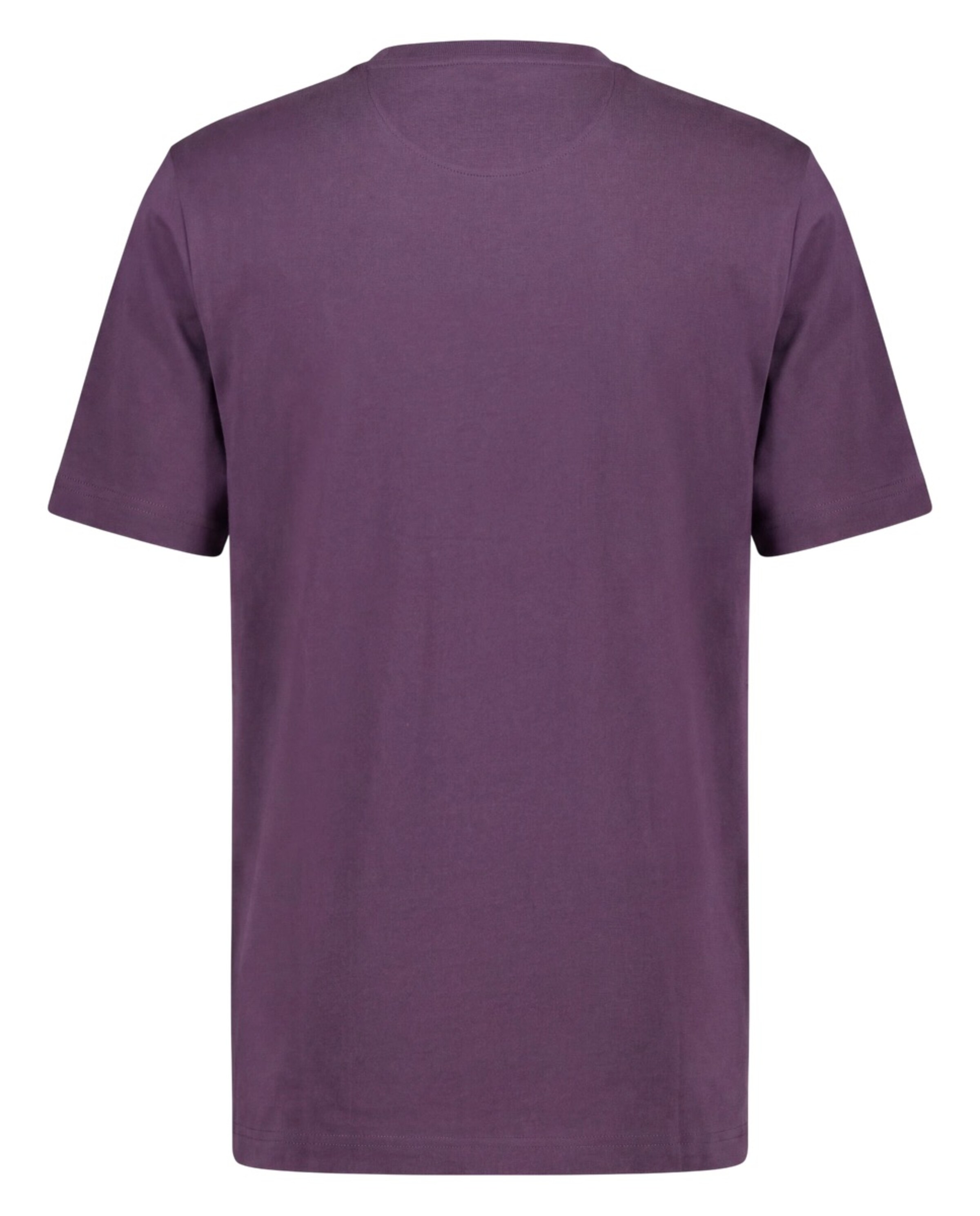 T-Shirt 'DANNY' FARAH en violet