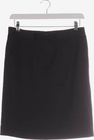 STEFFEN SCHRAUT Skirt in XS in Black: front