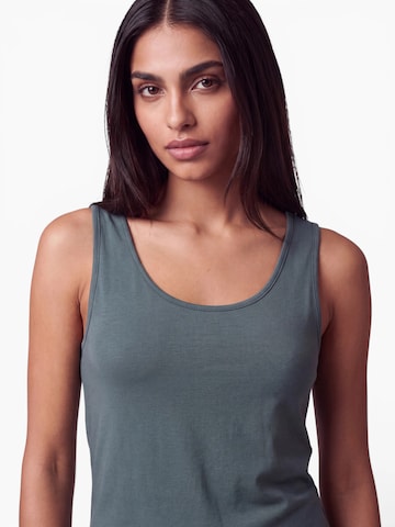 ONLY - Top 'MOSTER' em verde