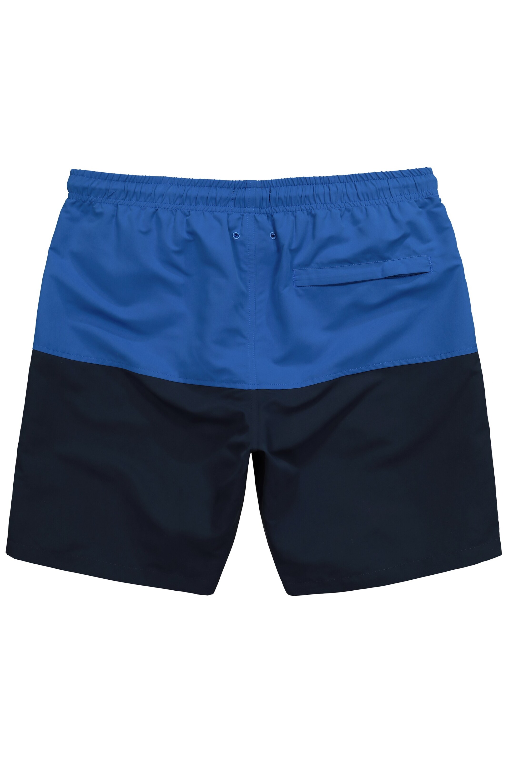 JAY-PI Board Shorts in Blue