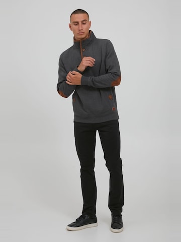 BLEND Sweatshirt 'Achlias' in Grau