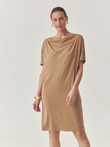 TATUUM Kjole 'Zanaka' i beige