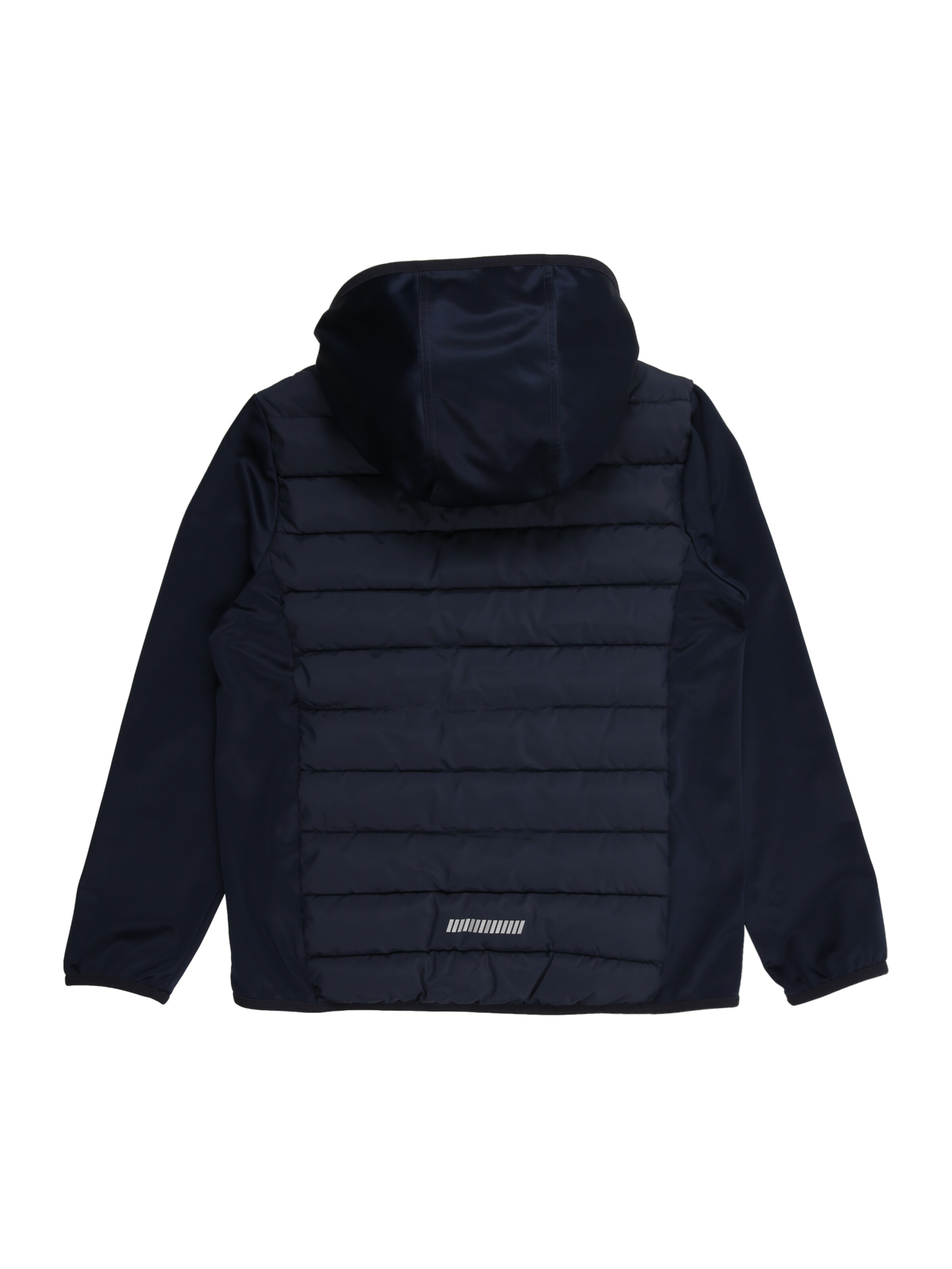 NAME IT Between-Season Jacket 'NKNMIO' in Blue