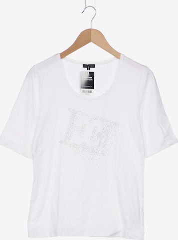 ESCADA Top & Shirt in M in White: front