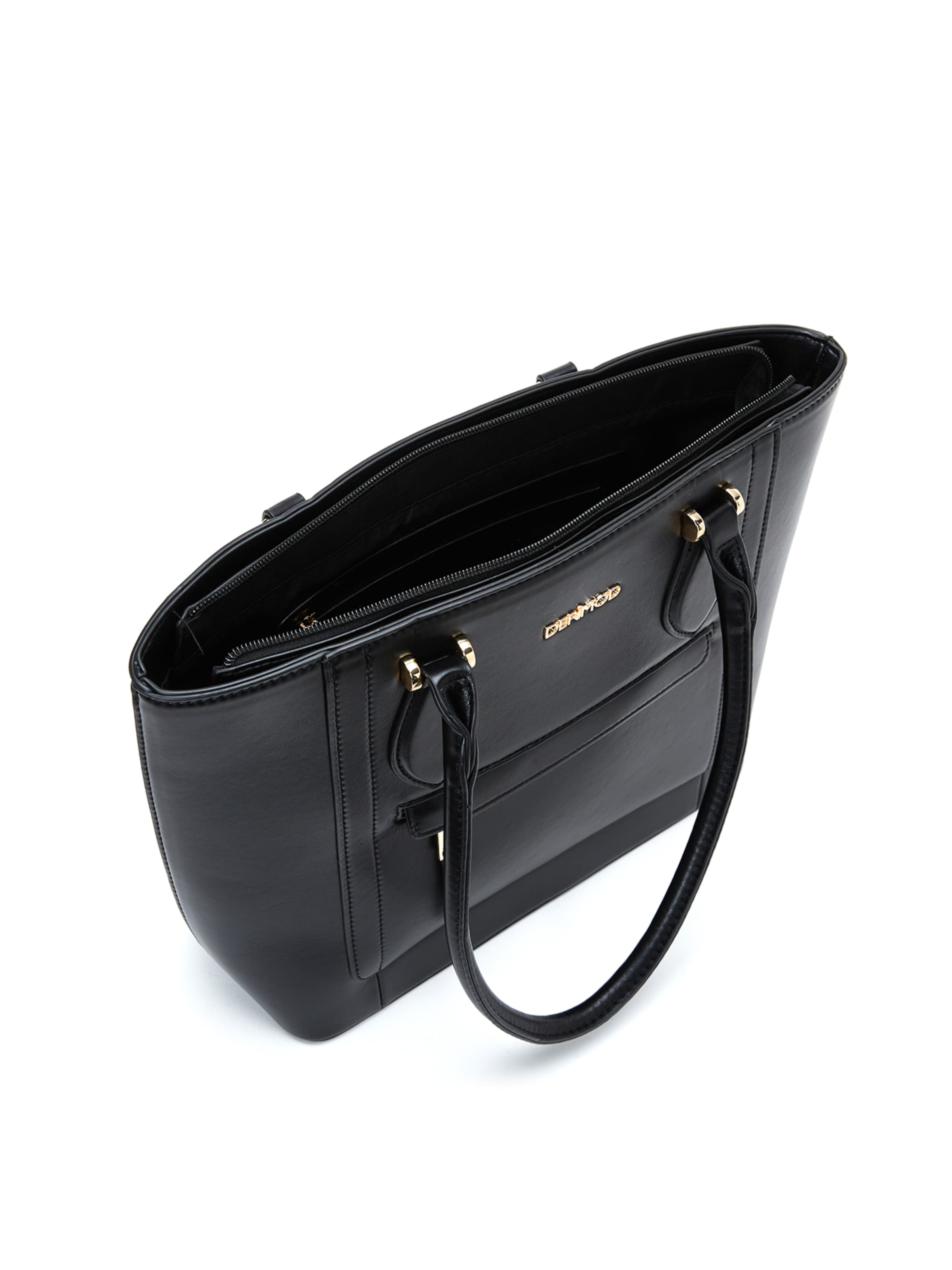 Derimod Handbag in Black