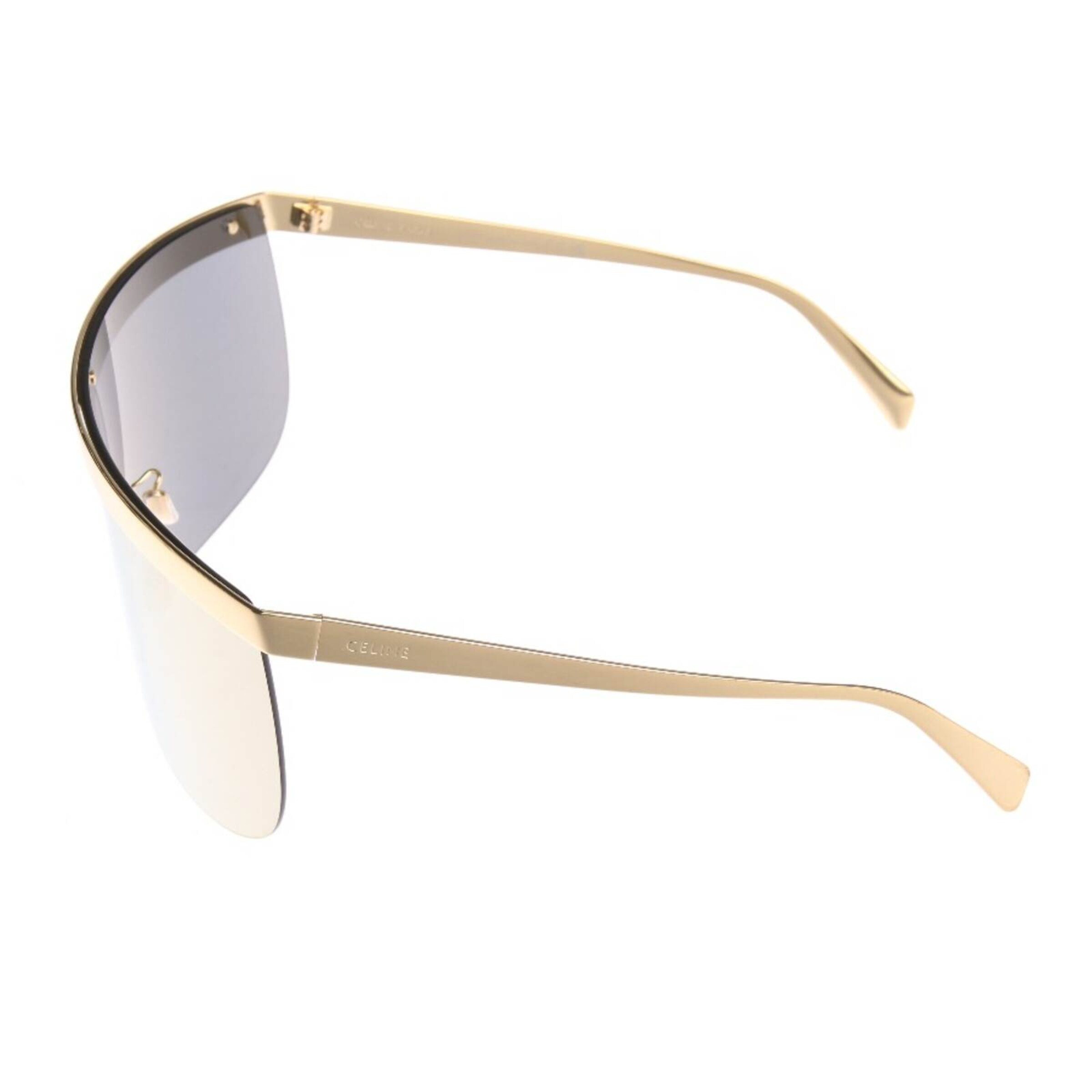 Céline Sonnenbrille One Size in Silber