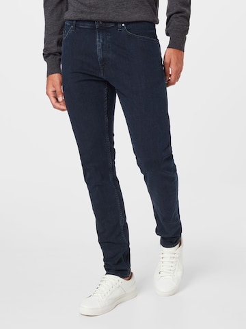 Tiger of Sweden Regular Jeans 'EVOLVE' in Blau: predná strana