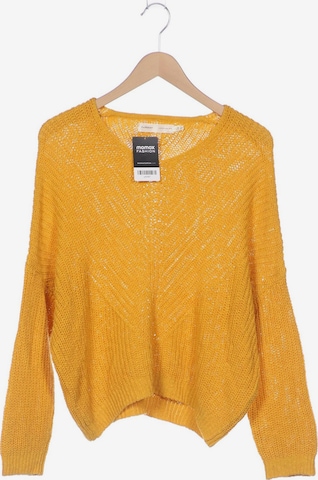 InWear Pullover M in Orange: predná strana