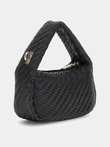 GUESS Tasche 'Francy ' in Schwarz