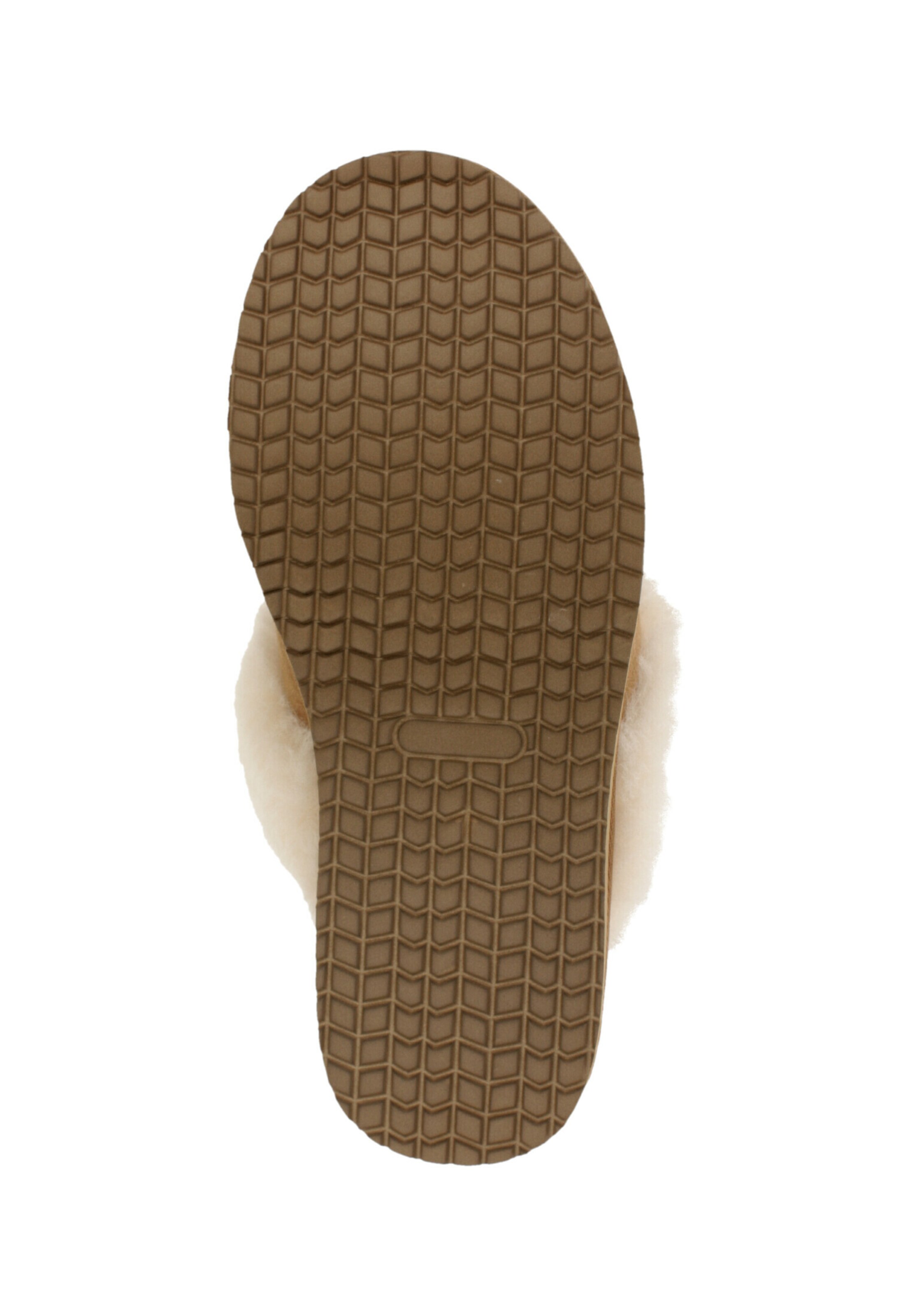 BULLBOXERPapuče - bež boja