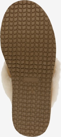 BULLBOXER - Zapatillas de casa en beige