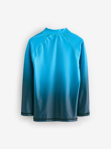 Next UV-bescherming in Blauw