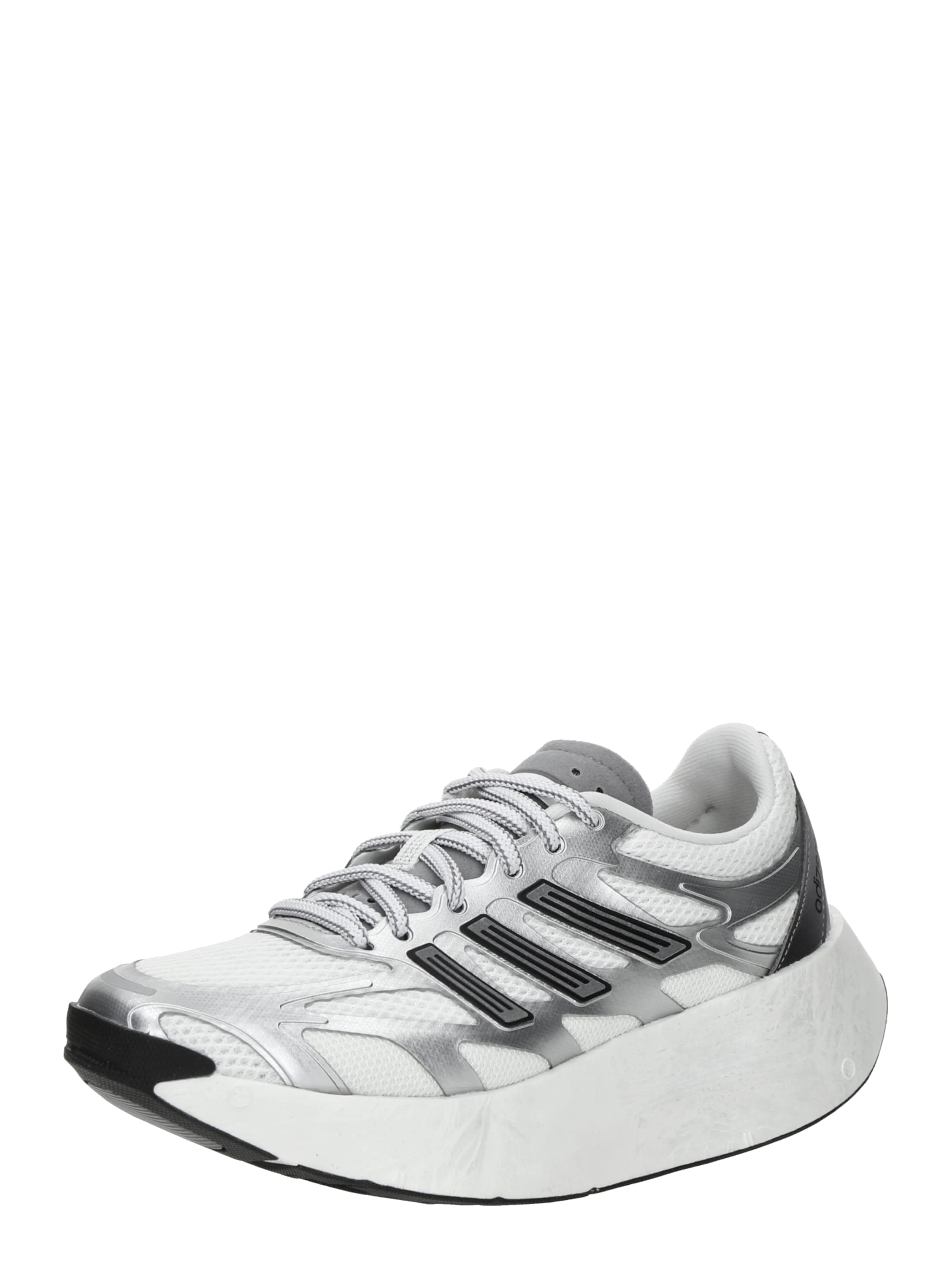 ADIDAS ORIGINALS Sneaker 'ADIZERO ARUKU' i silver: framsida