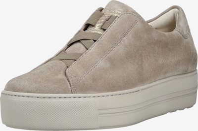 Paul Green Sneaker in chamois, Produktansicht