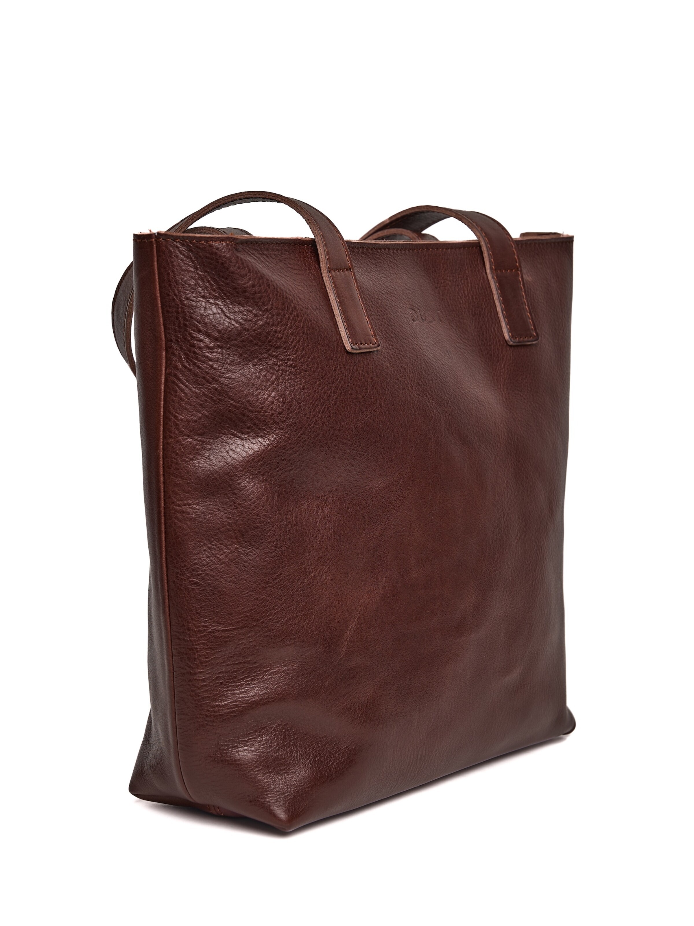 Shopper di THE DUST COMPANY in marrone