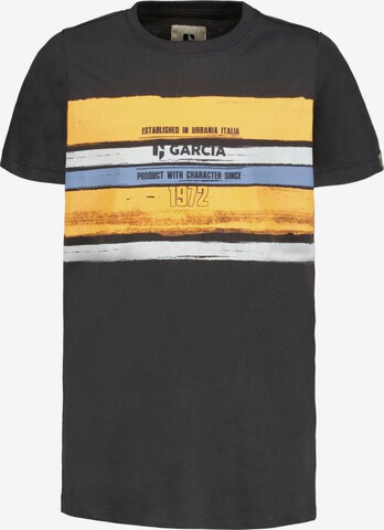 GARCIA Shirt in Grey: front