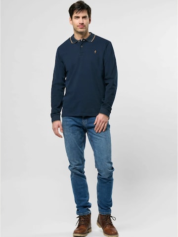 MCS Paita 'Jim' värissä sininen