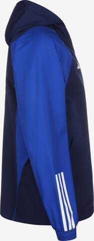 ADIDAS PERFORMANCE Athletic Jacket 'Tiro 23 Competition' in Blue
