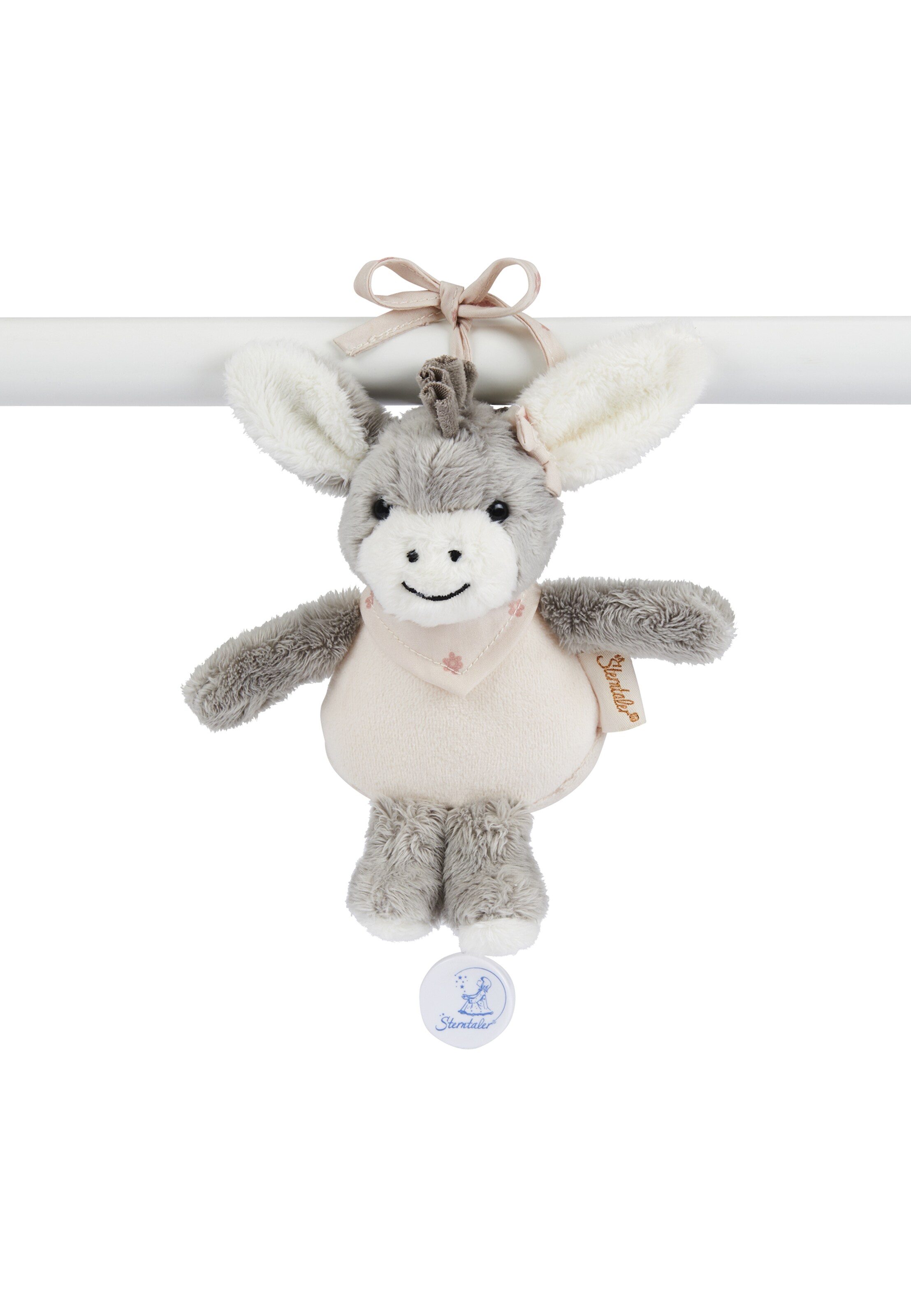 STERNTALER Game in Pink