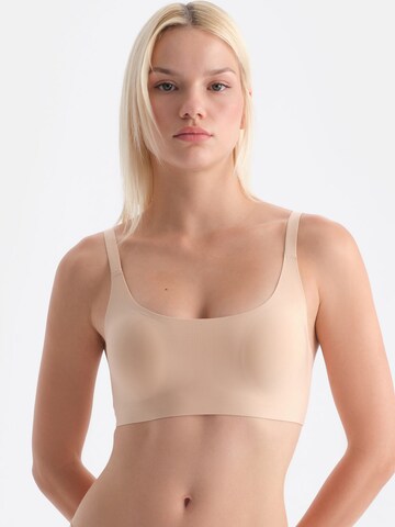 smėlio Dagi Marškinėliai Liemenėlė: priekis