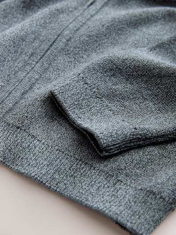 Next - Cárdigan en gris