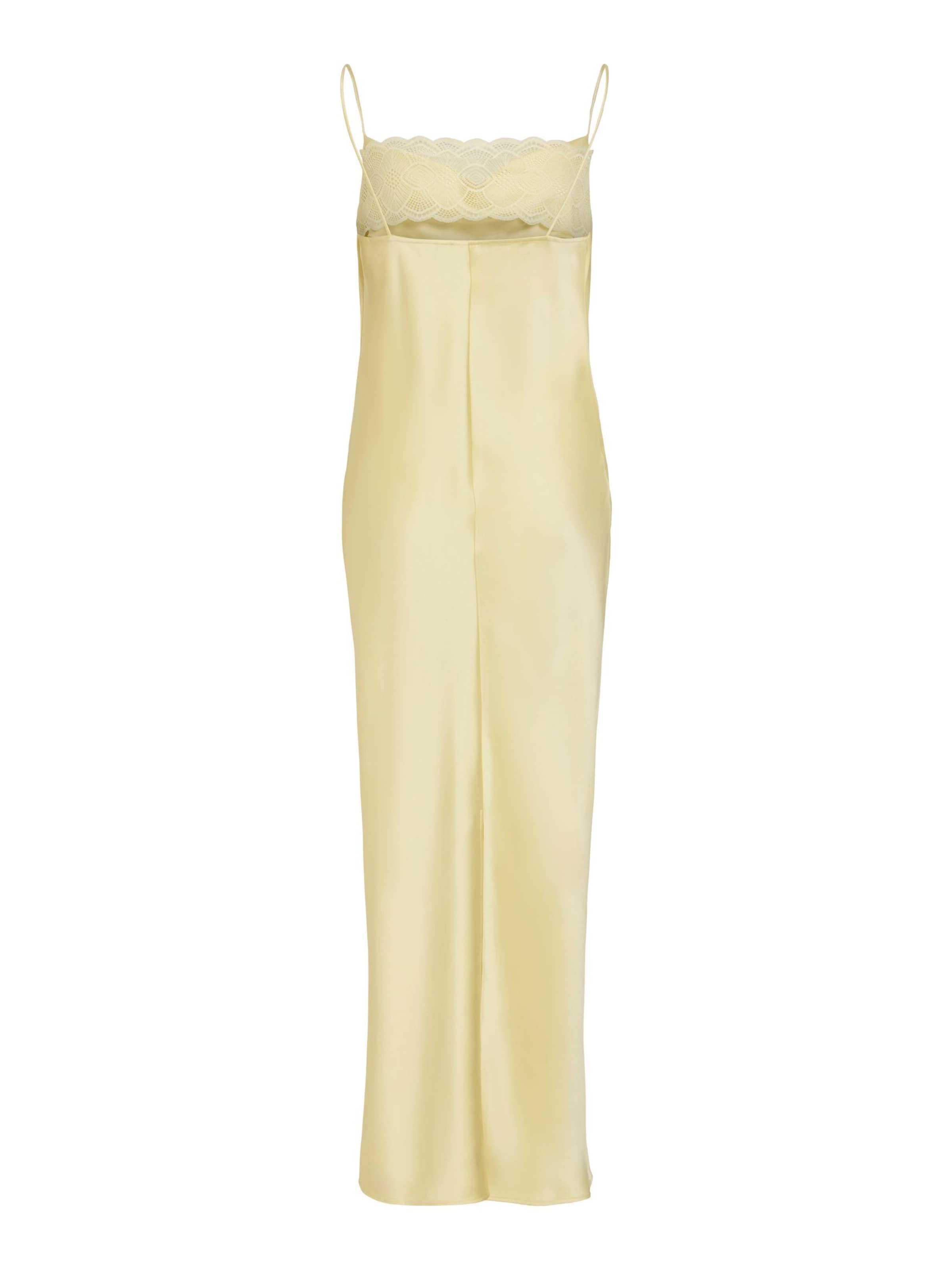 VILA Jurk 'VIHanne' in Geel