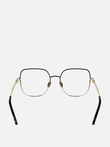 Longchamp Sonnenbrille‌‌‌‌‌ in Gold