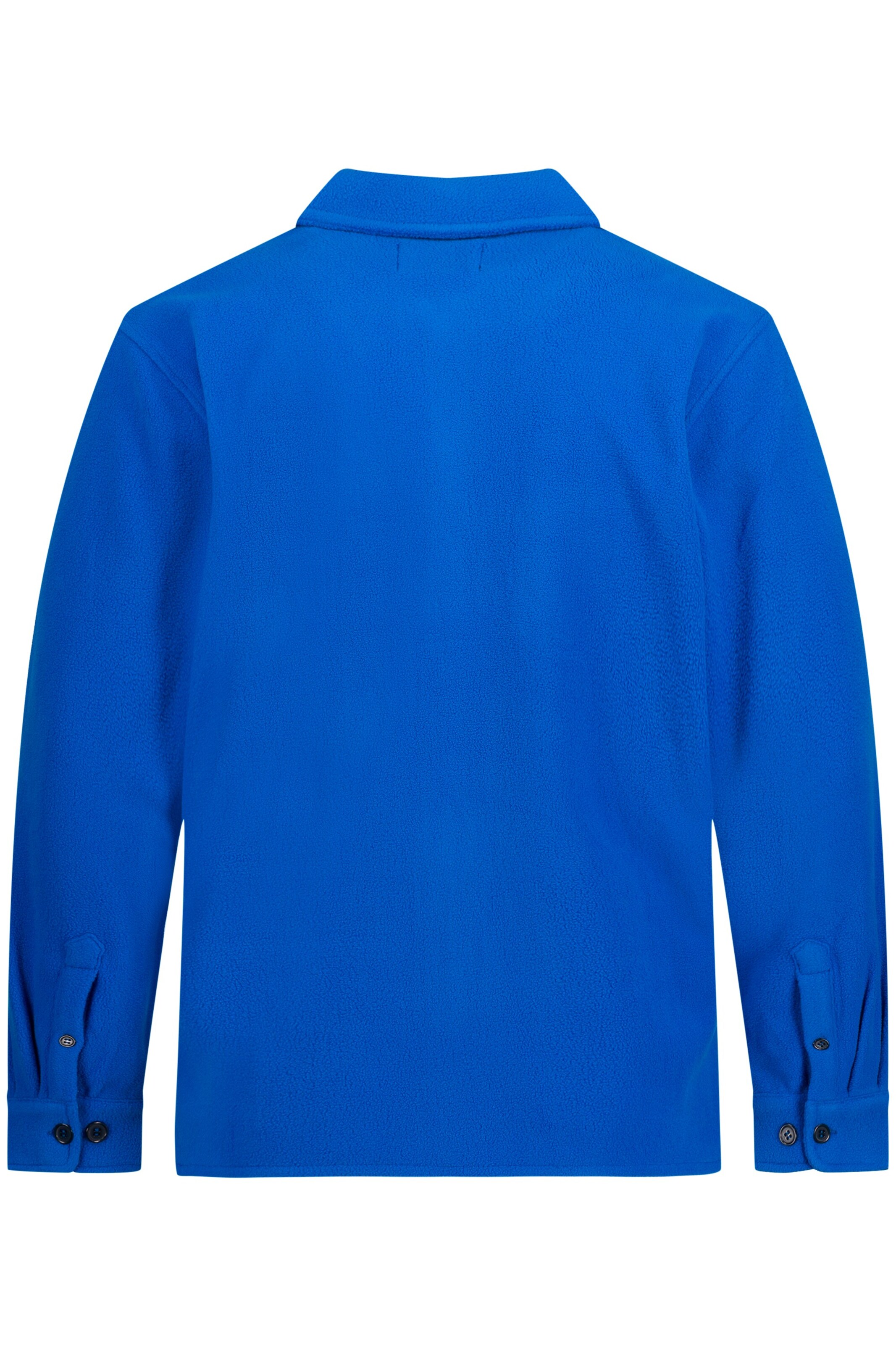 JP1880 Regular fit Button Up Shirt in Blue