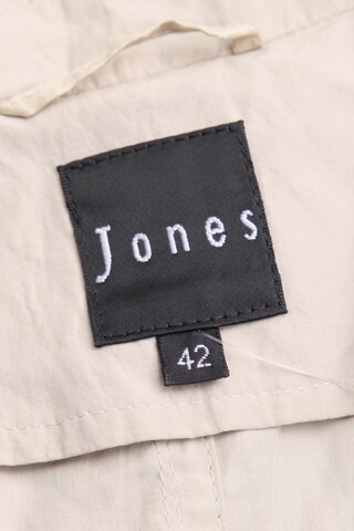 JONES Blazer in XL in Beige