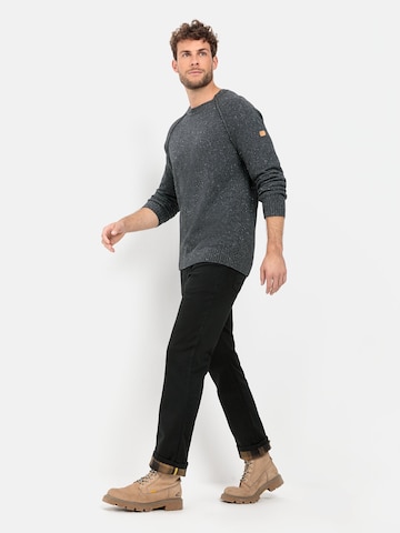CAMEL ACTIVE Loose fit Jeans in Grey