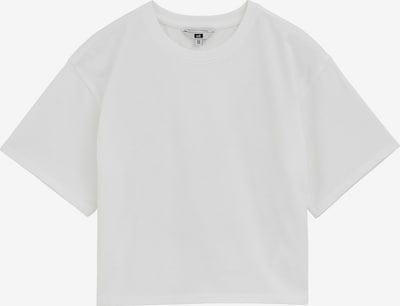 Marškinėliai iš WE Fashion, spalva – balta, Prekių apžvalga