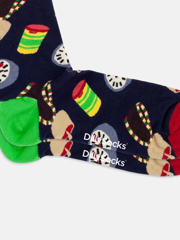 DillySocks Socken in Mischfarben