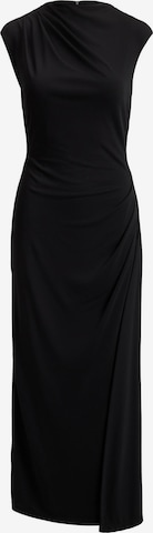 Lauren Ralph Lauren Mekko värissä musta: etupuoli