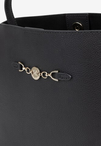 DreiMaster Klassik Handbag 'Nascita' in Black