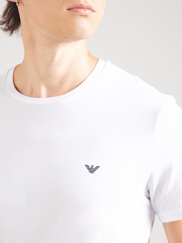 Emporio Armani Bluser & t-shirts i blå