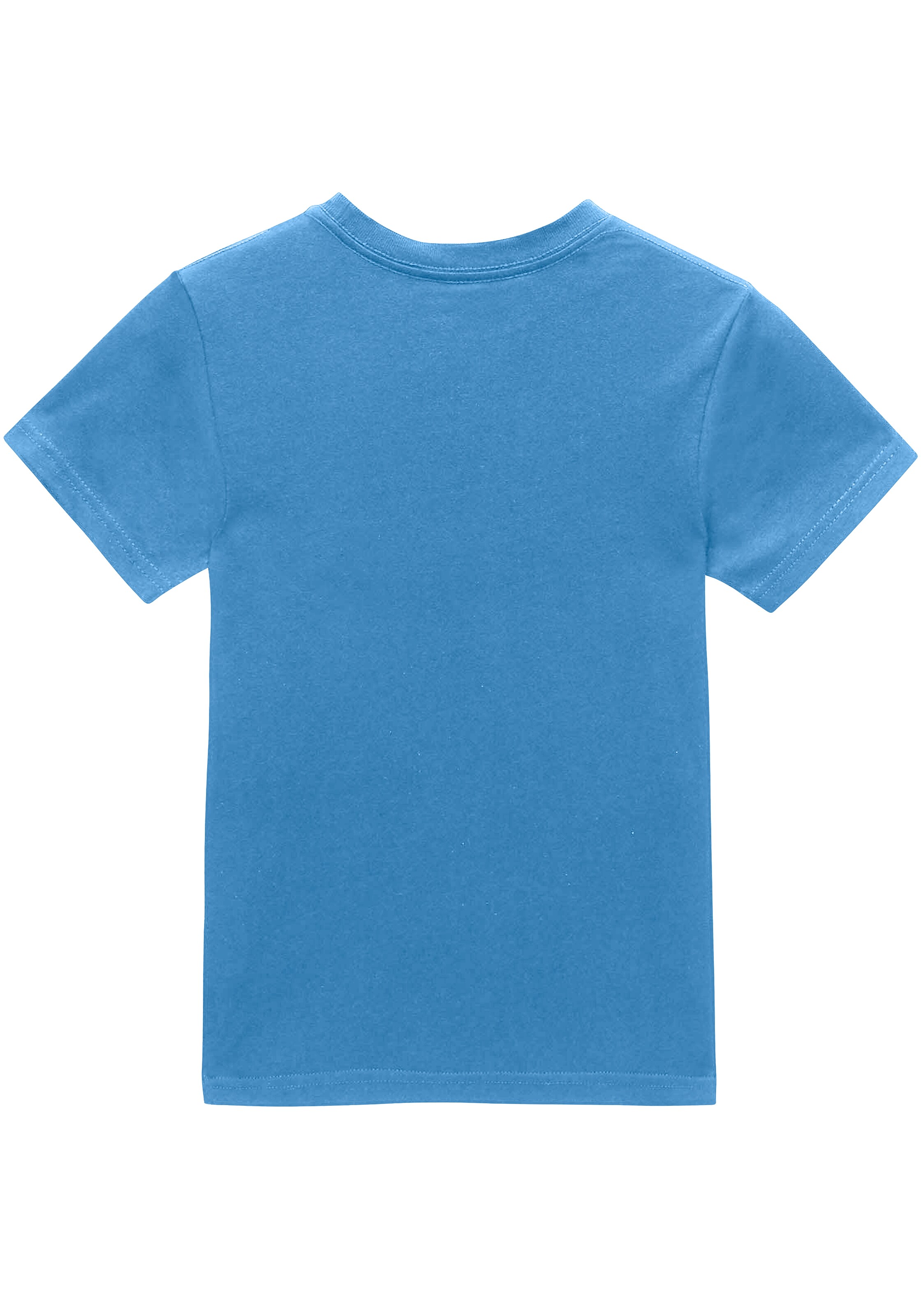 VANS T-Shirt in Blau